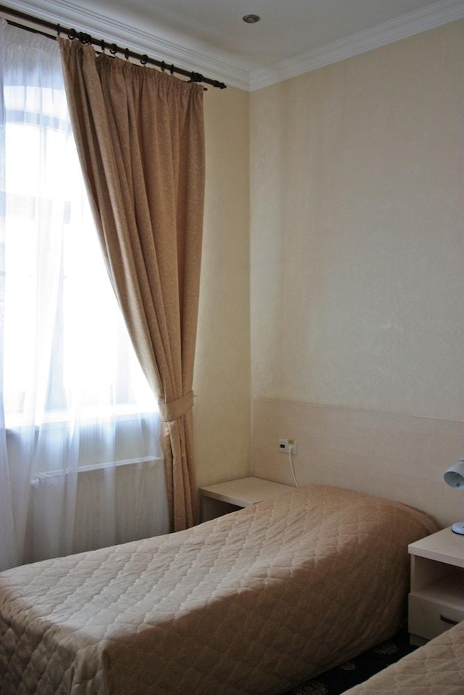 Gonchar Hotel Kijev Kültér fotó