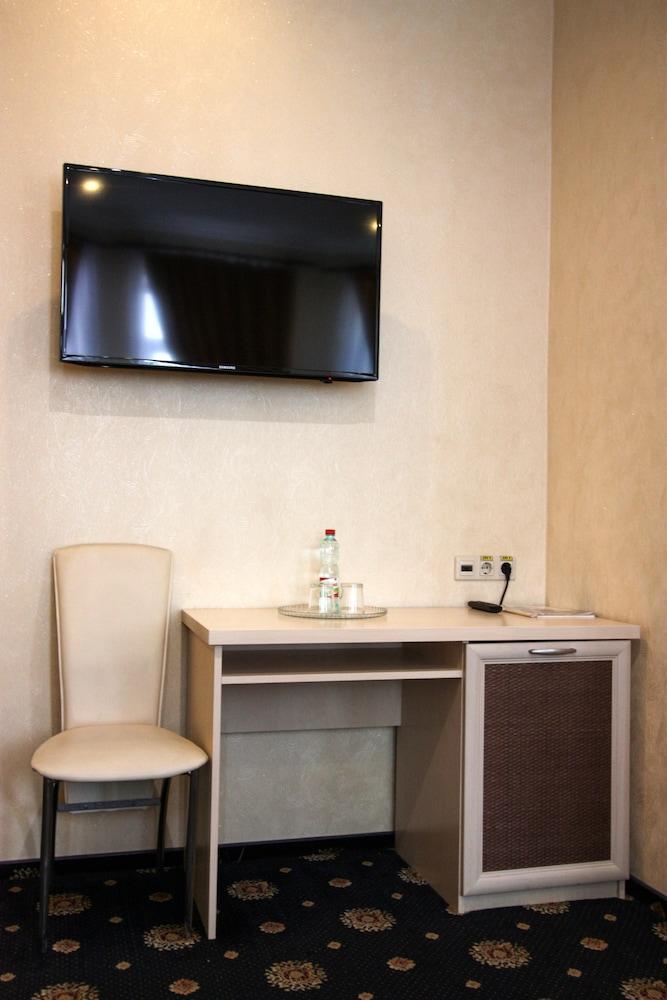 Gonchar Hotel Kijev Kültér fotó