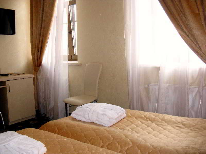 Gonchar Hotel Kijev Kültér fotó