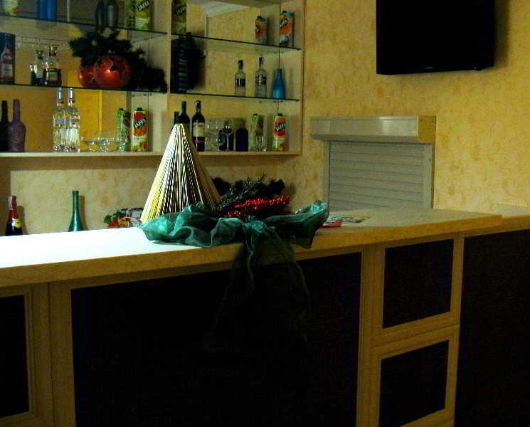 Gonchar Hotel Kijev Kültér fotó