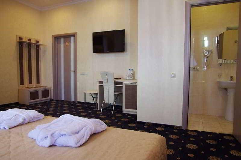 Gonchar Hotel Kijev Kültér fotó